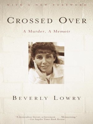 cover image of Crossed Over